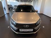Lada (ВАЗ) Granta I Рестайлинг Чебоксары  - изображение 41
