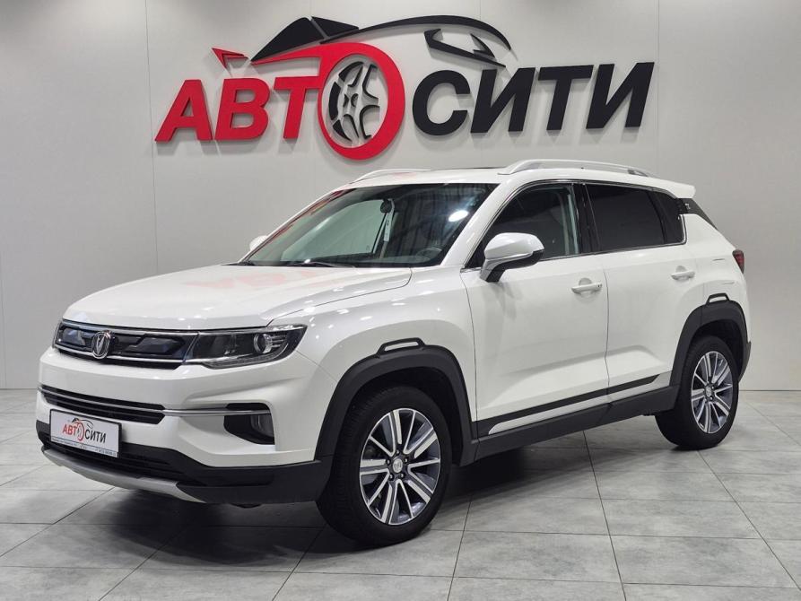 Changan CS35 Plus I Воронеж  - изображение 3