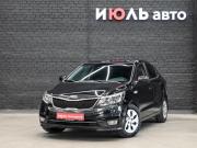 Kia Rio III Рестайлинг Екатеринбург  - изображение 20
