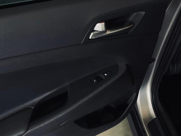 Hyundai Tucson III с пробегом 2018 года, цена 2 050 000 рублей, 192630 км, внедорожник, Автокод Объявления