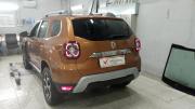 Renault Duster II Санкт-Петербург  - изображение 8
