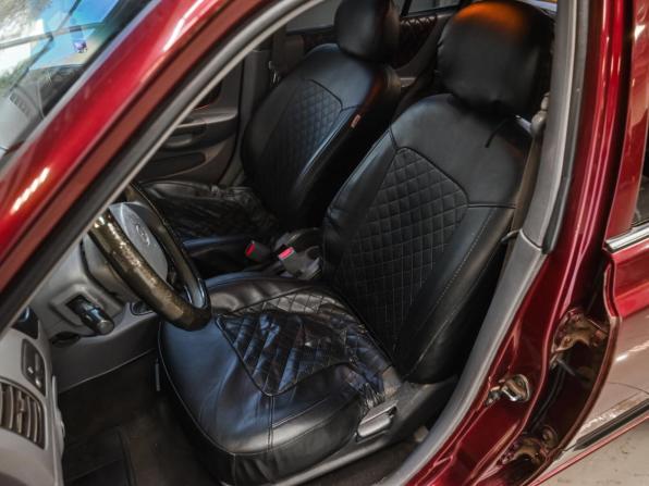 Hyundai Accent II с пробегом 2008 года, цена 349 000 рублей, 211265 км, седан, Автокод Объявления