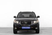Hyundai Santa Fe II Барнаул  - изображение 30