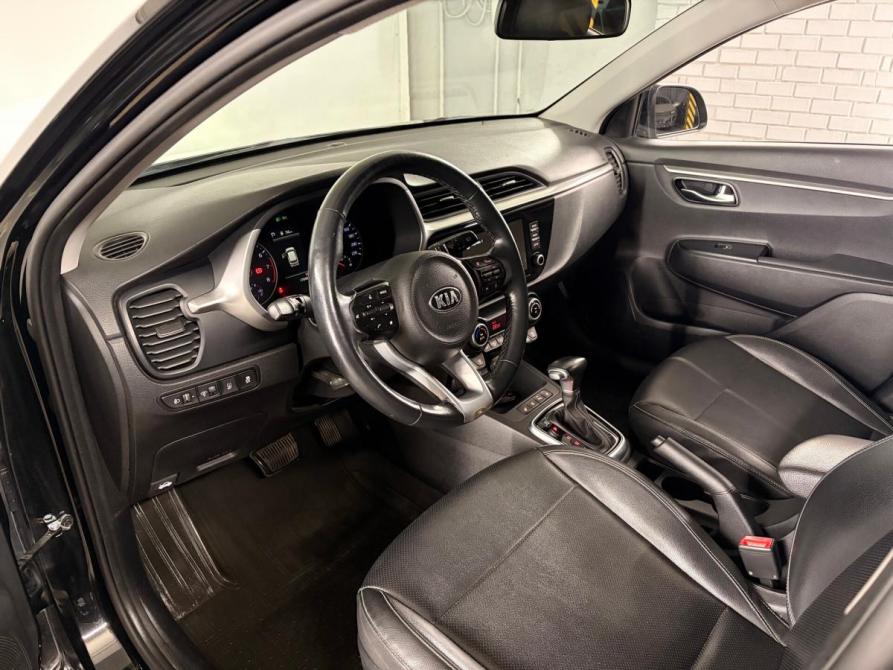 Kia Rio IV Рестайлинг Екатеринбург  - изображение 8