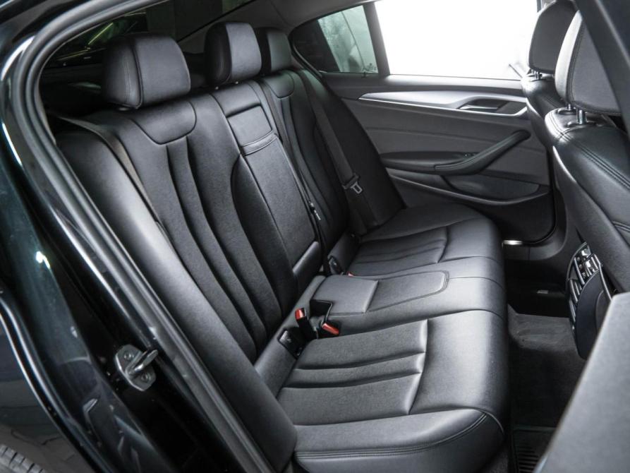 BMW 5 серии VII (G30/G31/G38) Волгоград  - изображение 7