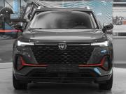 Changan CS35 Plus I Рестайлинг Москва  - изображение 23