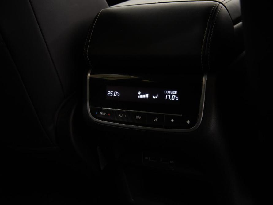 GAC GS8 II Санкт-Петербург  - изображение 22