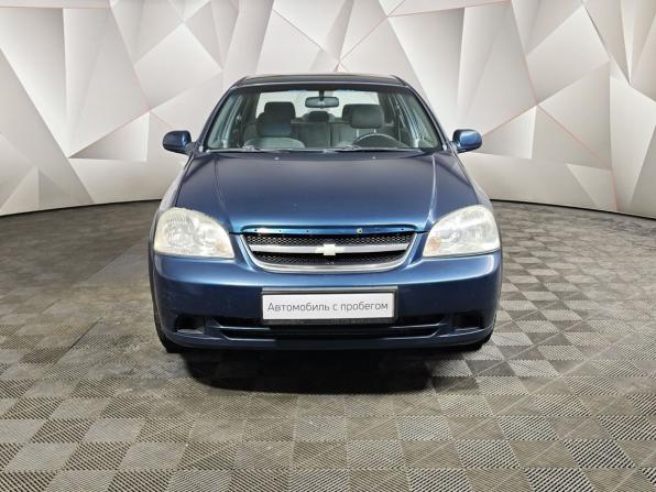 Chevrolet Lacetti I с пробегом 2009 года, цена 517 000 рублей, 188301 км, седан, Автокод Объявления