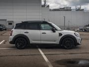 Mini Countryman II Рестайлинг Москва  - изображение 24