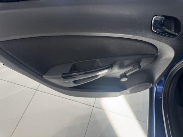 Opel Corsa D с пробегом 2008 года, цена 305 000 рублей, 170000 км, хэтчбек, Автокод Объявления
