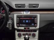 Volkswagen Passat B7 Красноярск  - изображение 36