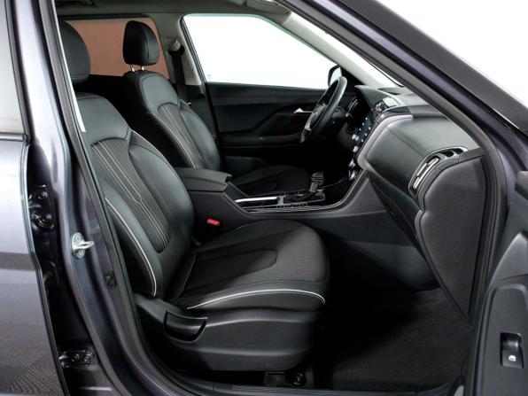 Hyundai Creta II с пробегом 2022 года, цена 2 398 000 рублей, 67647 км, внедорожник, Автокод Объявления
