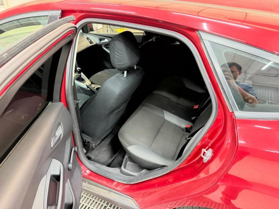 Ford Focus III Магнитогорск  - изображение 7