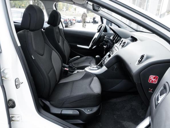 Peugeot 308 I с пробегом 2008 года, цена 449 000 рублей, 197330 км, хэтчбек, Автокод Объявления