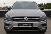 Volkswagen Tiguan II Санкт-Петербург  - изображение 18