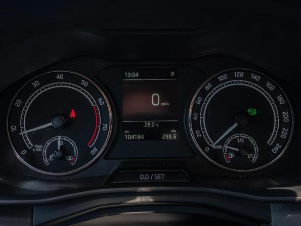 Skoda Rapid II с пробегом 2022 года, цена 1 530 000 рублей, 104184 км, лифтбек, Автокод Объявления