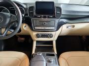 Mercedes-Benz GLE Coupe I (C292) Москва  - изображение 38