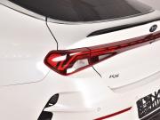 Kia K5 III Москва  - изображение 37