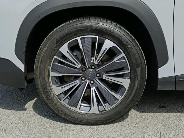 JETOUR DASHING I с пробегом 2023 года, цена 2 030 000 рублей, 66917 км, внедорожник, Автокод Объявления