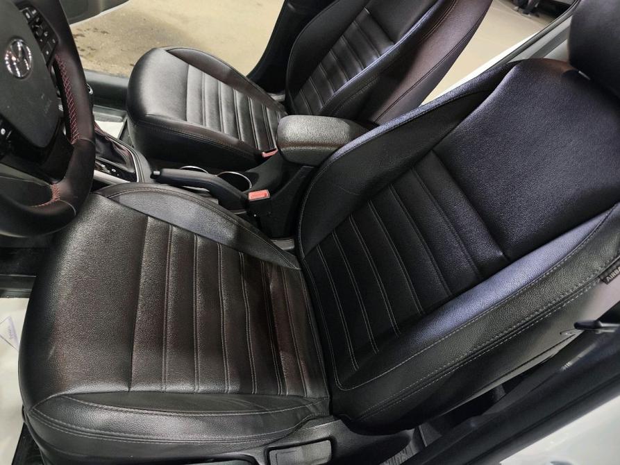 Hyundai Solaris II Рестайлинг Ставрополь  - изображение 21