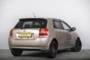 Toyota Allex I Томск  - изображение 24
