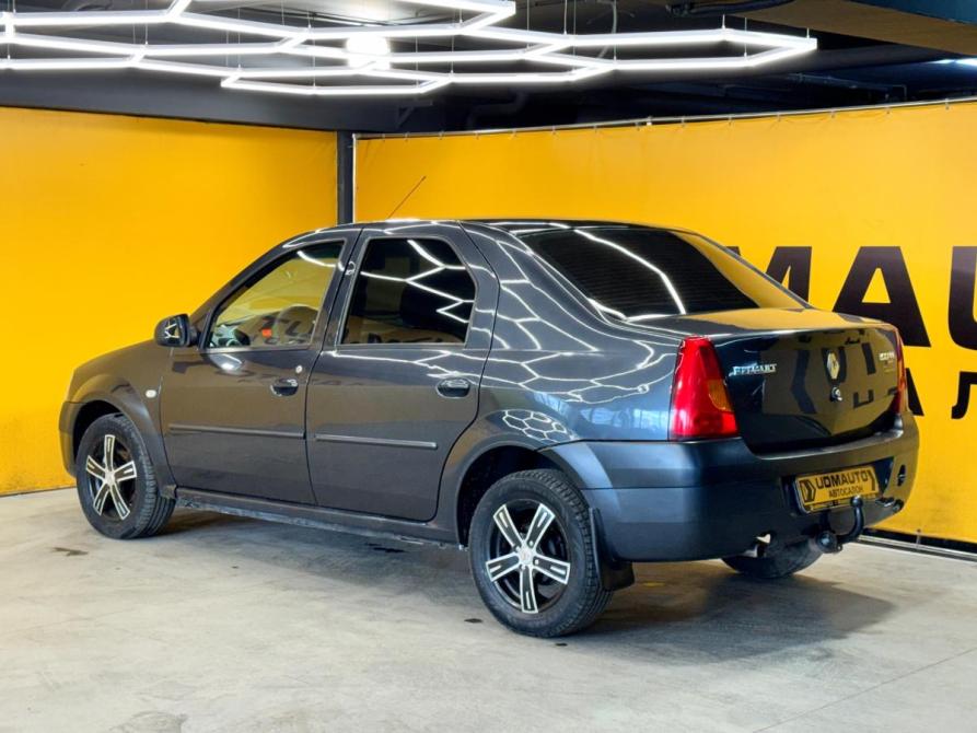 Renault Logan I Ижевск  - изображение 6