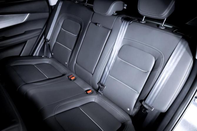 Chery Tiggo 7 Pro Max I с пробегом 2024 года, цена 2 249 000 рублей, 31674 км, внедорожник, Автокод Объявления