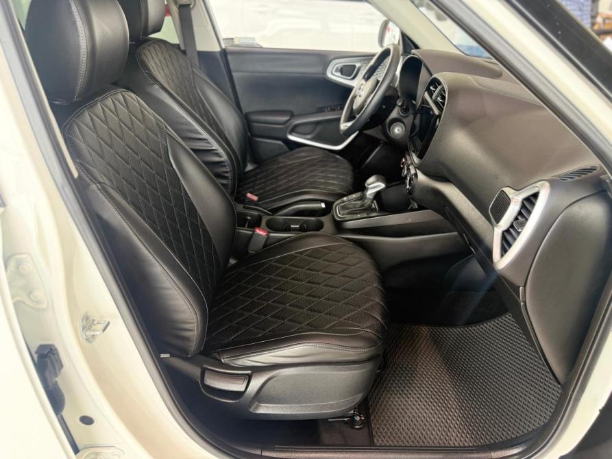 Kia Soul III Екатеринбург  - изображение 21