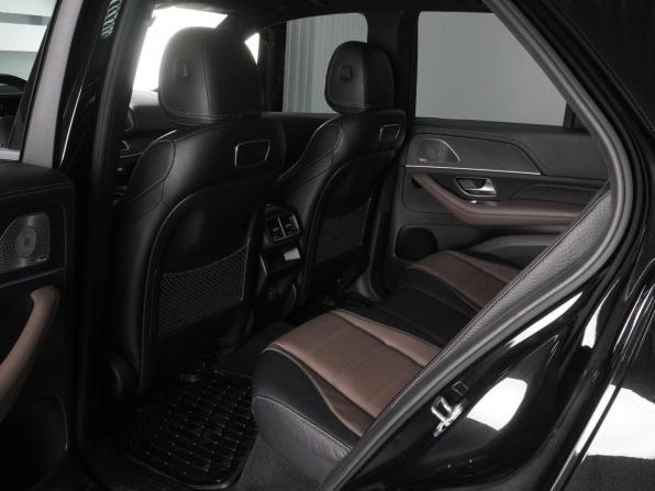 Mercedes-Benz GLE II (V167) с пробегом 2018 года, цена 5 689 000 рублей, 185403 км, внедорожник, Автокод Объявления