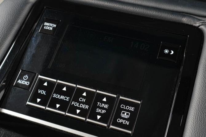 Honda Breeze I с пробегом 2020 года, цена 3 149 000 рублей, 59500 км, внедорожник, Автокод Объявления
