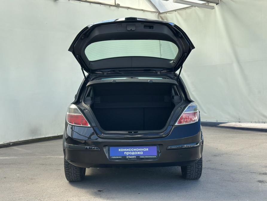 Opel Astra H Рестайлинг Липецк  - изображение 7