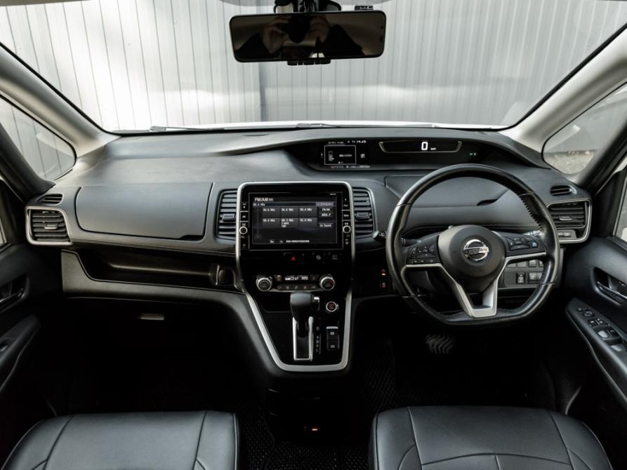 Nissan Serena V (C27) Екатеринбург  - изображение 12
