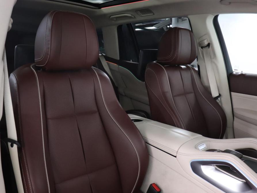 Mercedes-Benz Maybach GLS I Москва  - изображение 16