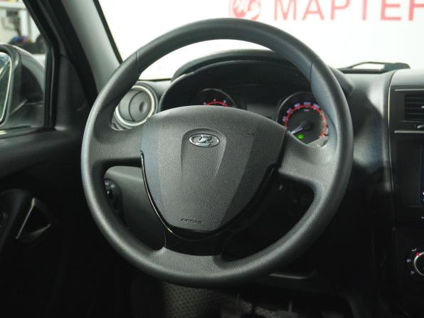 Lada (ВАЗ) Granta I Рестайлинг с пробегом 2025 года, цена 978 000 рублей, 31384 км, седан, Автокод Объявления