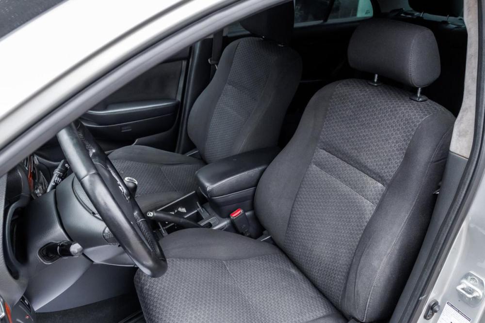 Toyota Avensis II Ульяновск  - изображение 17