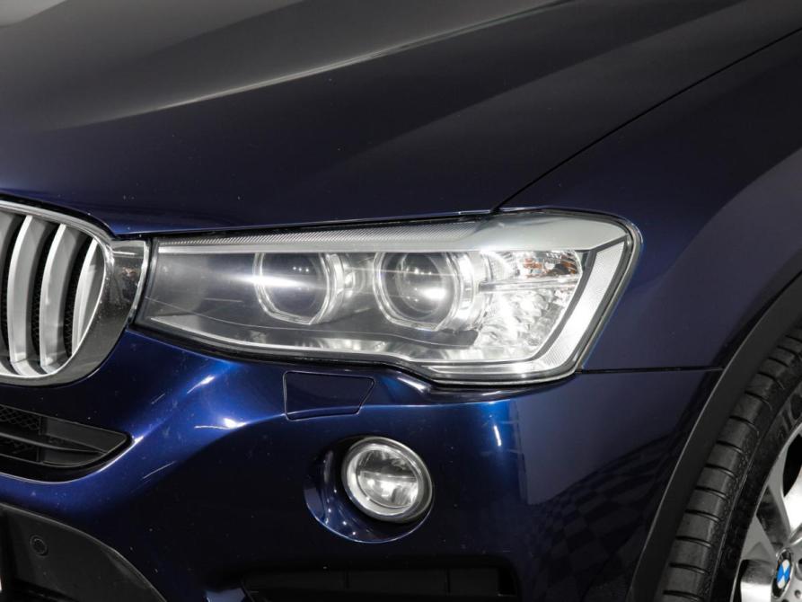 BMW X4 I (F26) Химки  - изображение 7