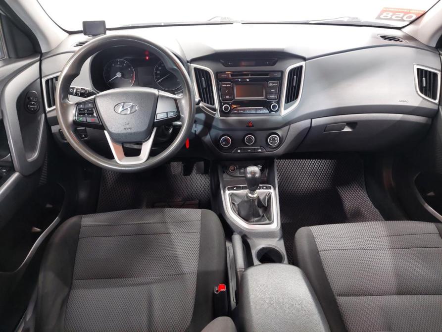 Hyundai Creta I Пермь  - изображение 11