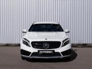 Mercedes-Benz GLA I (X156) Сочи  - изображение 25
