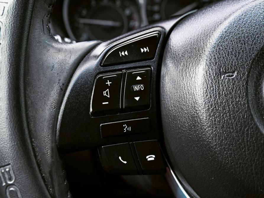 Mazda 6 III (GJ) Екатеринбург  - изображение 14