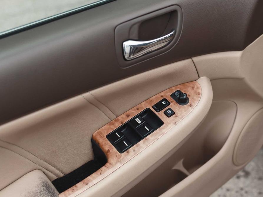 Honda Accord VII Новосибирск  - изображение 16