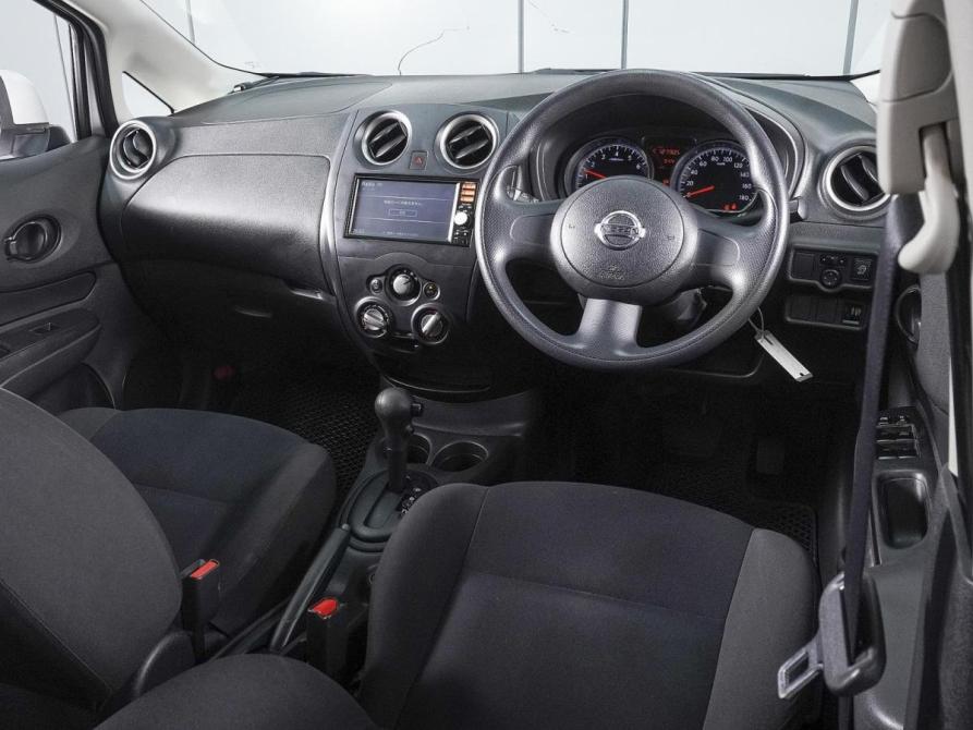 Nissan Note II Ростов-на-Дону  - изображение 6