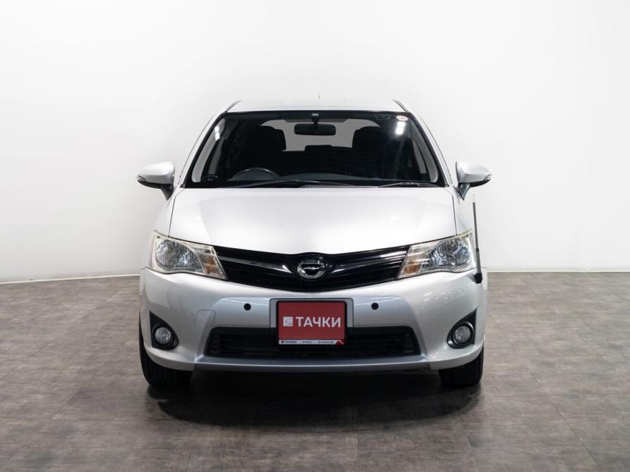 Toyota Corolla XI (E160 E170 E180) Чита  - изображение 2