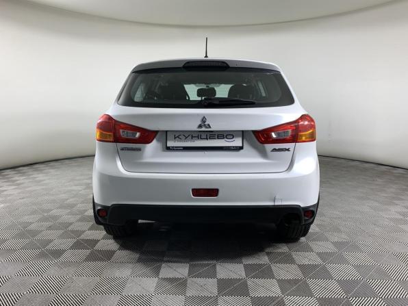Mitsubishi ASX I Рестайлинг с пробегом 2013 года, цена 835 000 рублей, 201980 км, внедорожник, Автокод Объявления