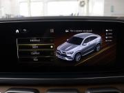 Mercedes-Benz GLE Coupe II (C167) Калининград  - изображение 54