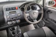 Honda Fit I Томск  - изображение 27