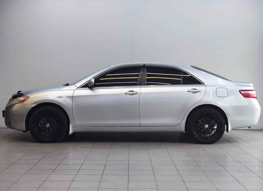 Toyota Camry VI (XV40) Барнаул  - изображение 9