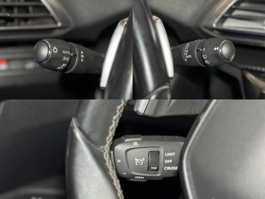 Peugeot 3008 II Рестайлинг Нижний Новгород  - изображение 16