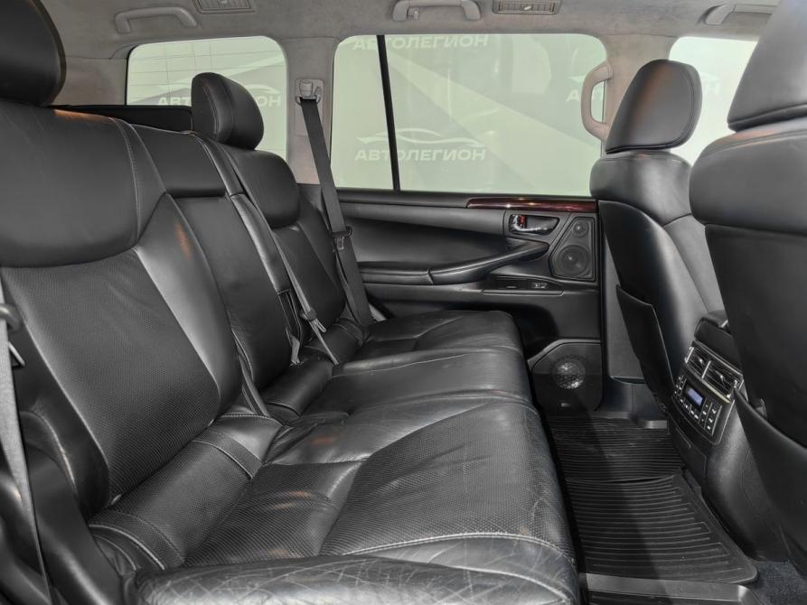 Lexus LX III Новосибирск  - изображение 17