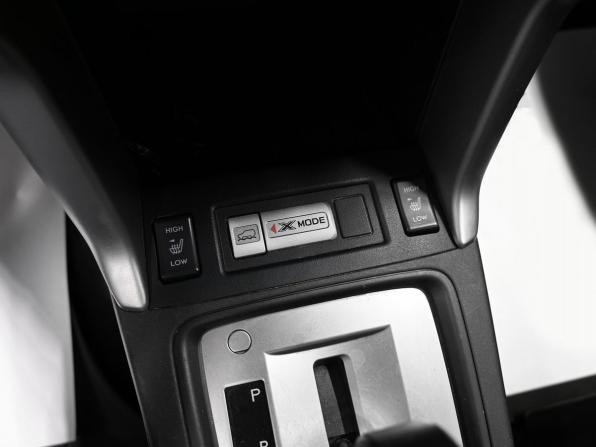 Subaru Forester IV с пробегом 2013 года, цена 1 345 000 рублей, 182798 км, внедорожник, Автокод Объявления