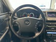 Kia Opirus I Рестайлинг Москва  - изображение 32